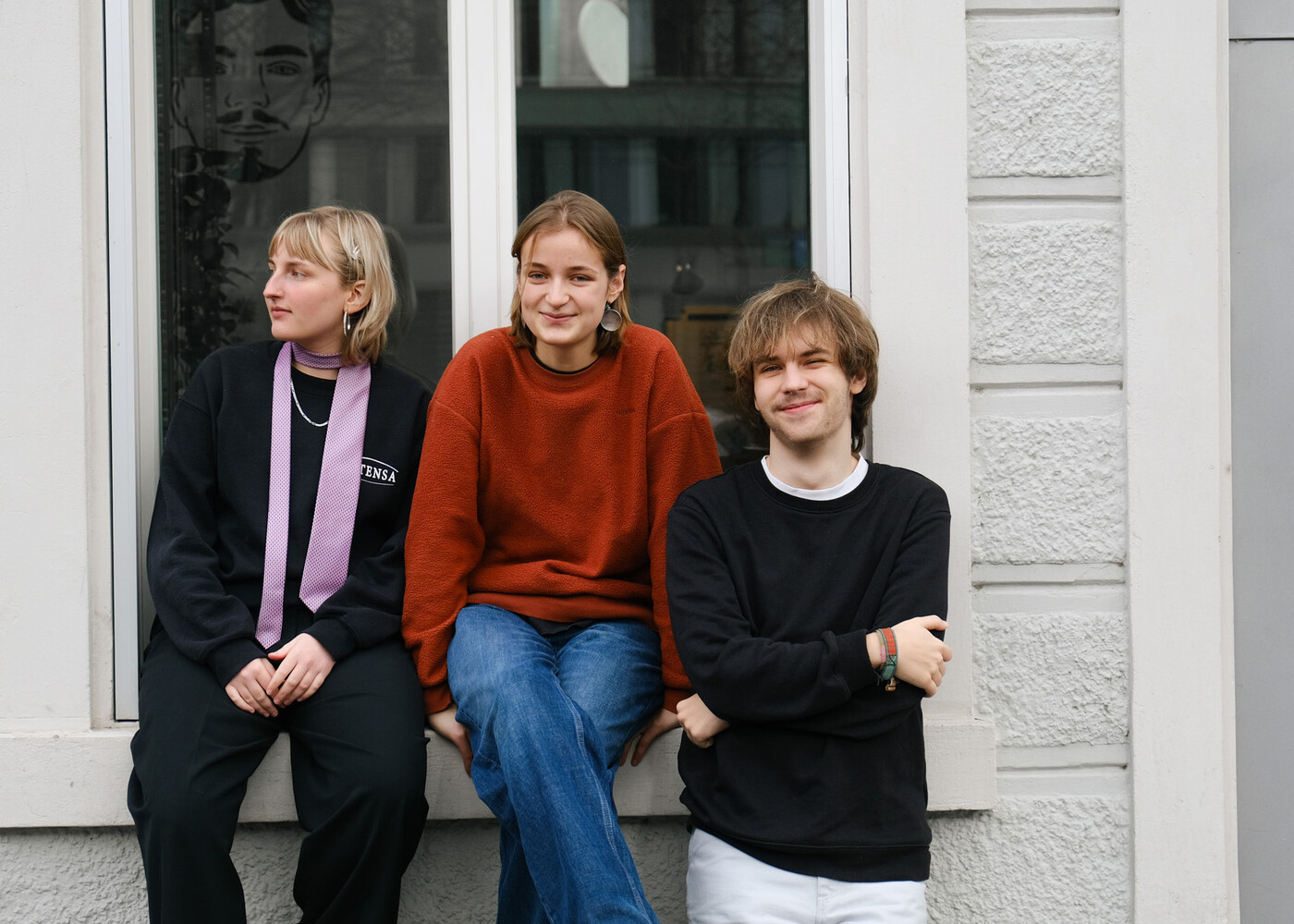 Ausbildung