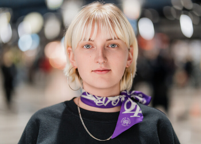 Kim Wolfensperger