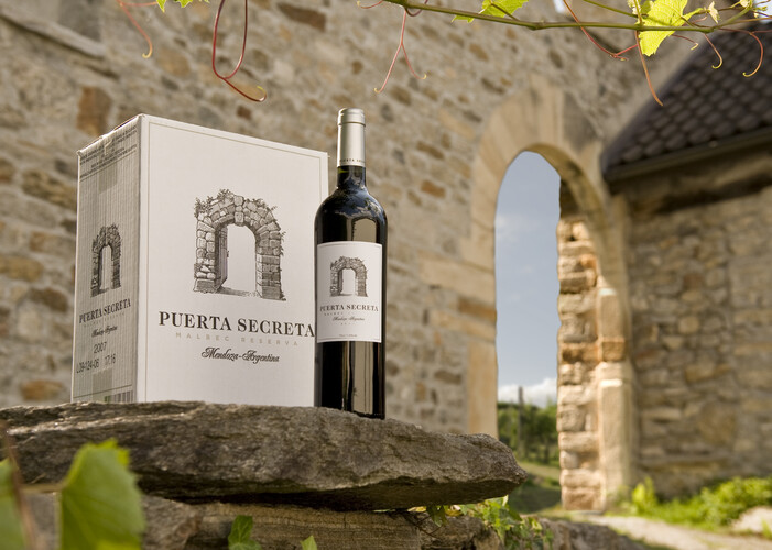 Packaging Design