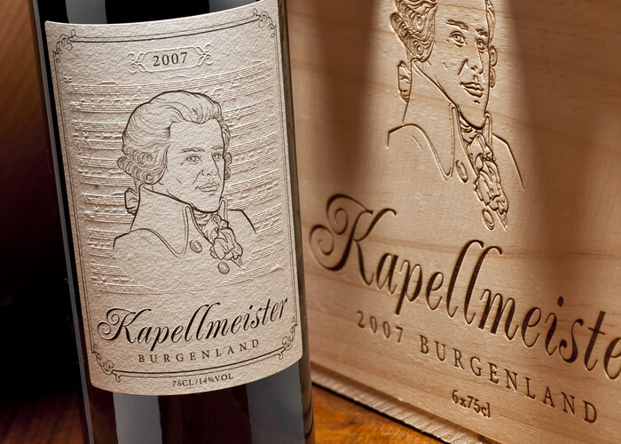 Packaging Design