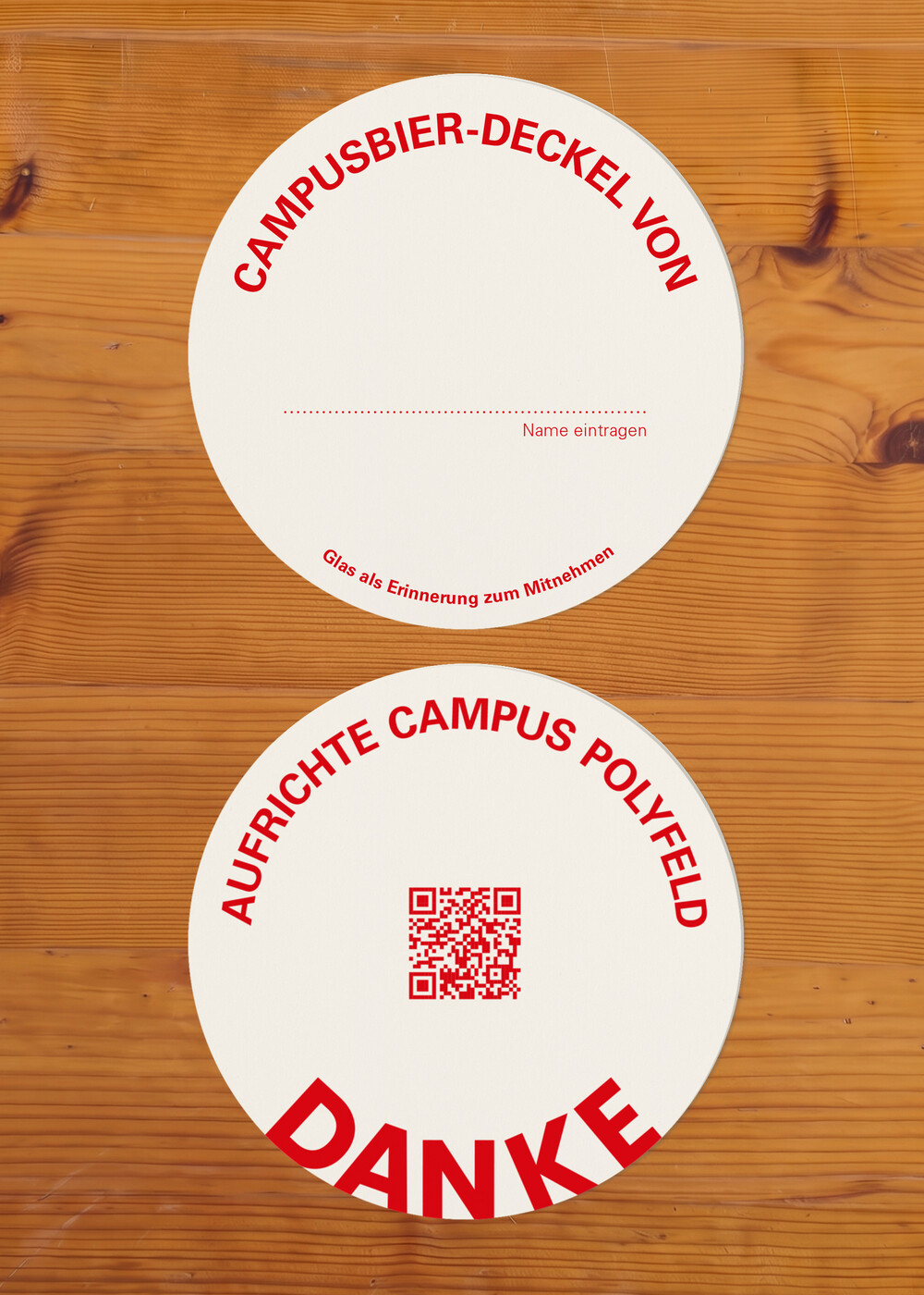Aufrichte BBZ Campus Polyfeld