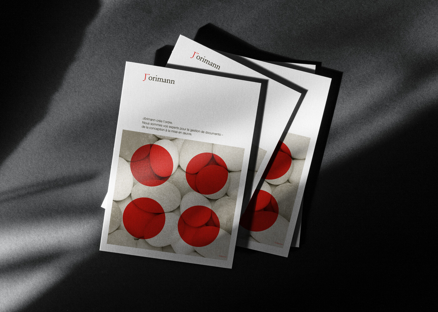 Auftritt für Jörimann