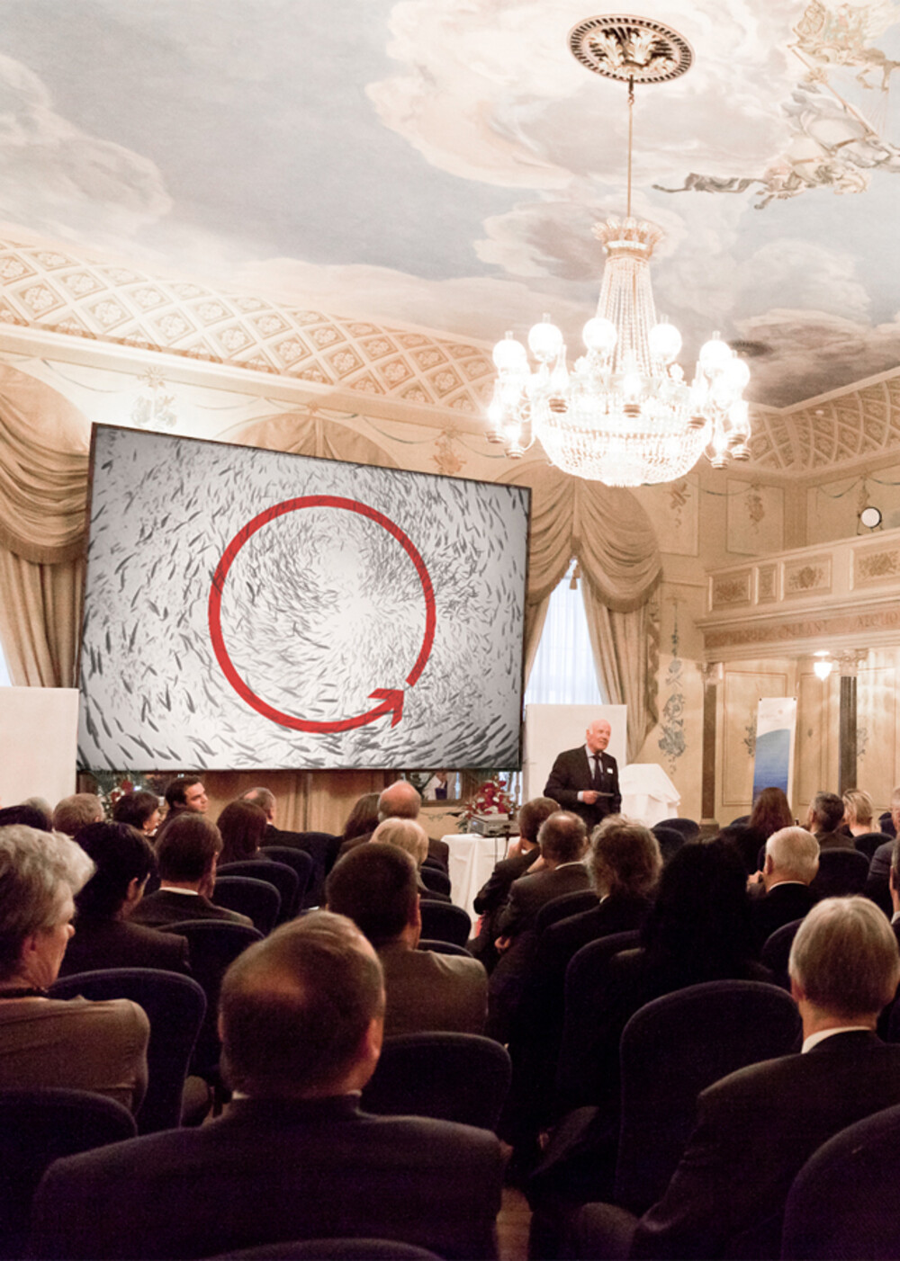 Auftritt für Jörimann