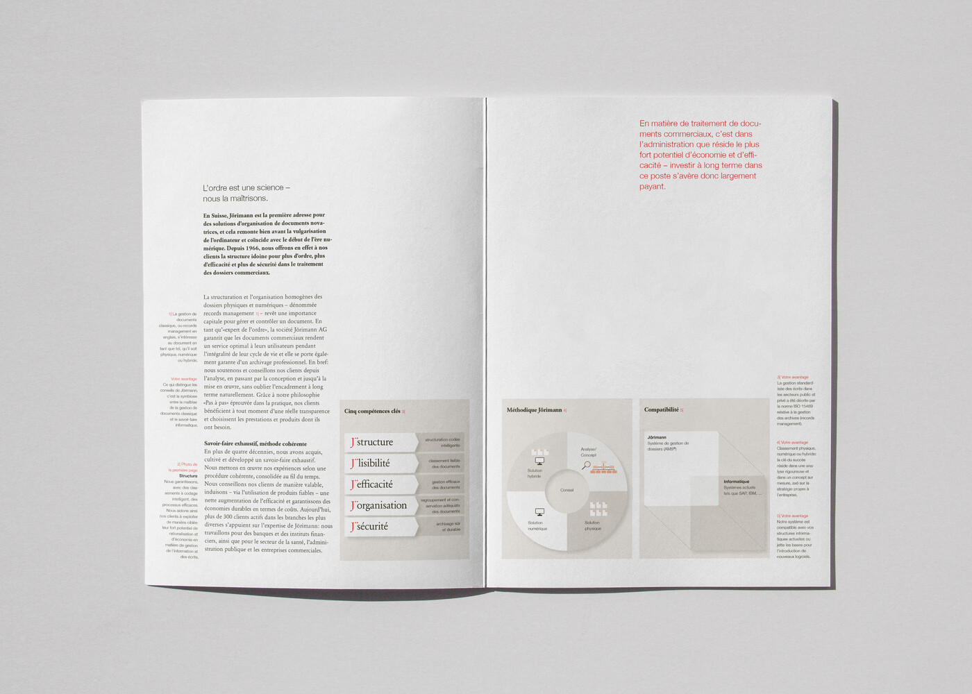 Auftritt für Jörimann