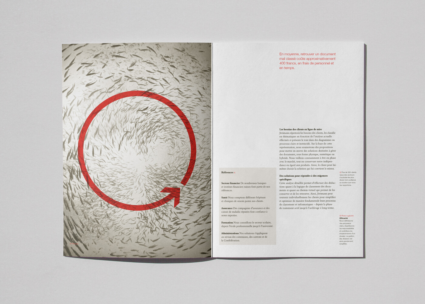 Auftritt für Jörimann