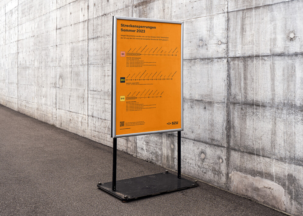 Baustellenkommunikation