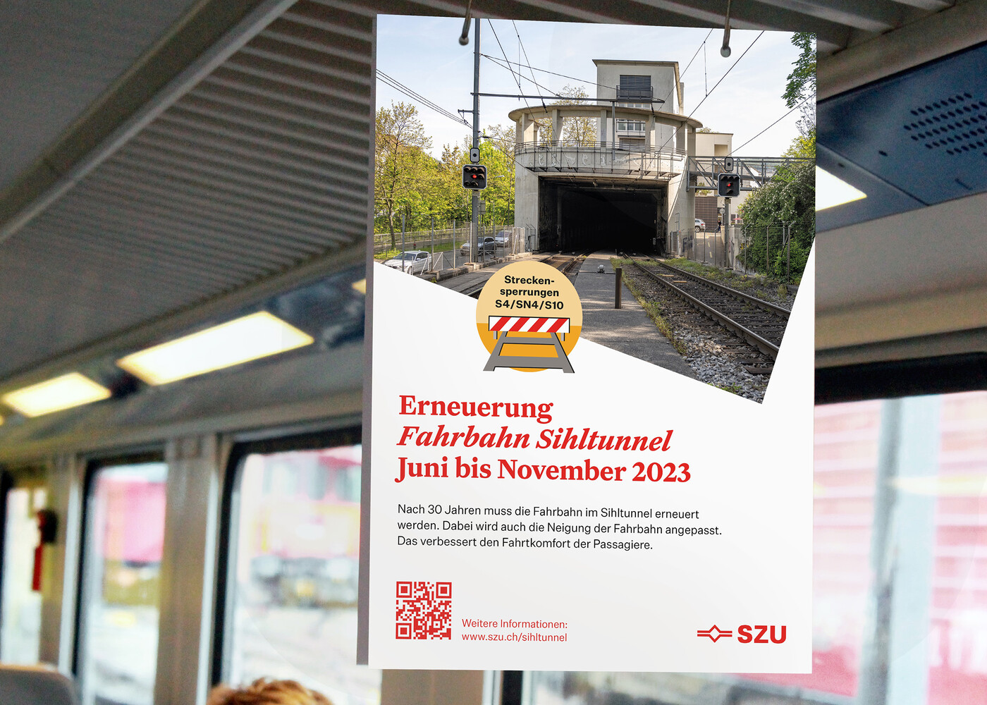 Baustellenkommunikation