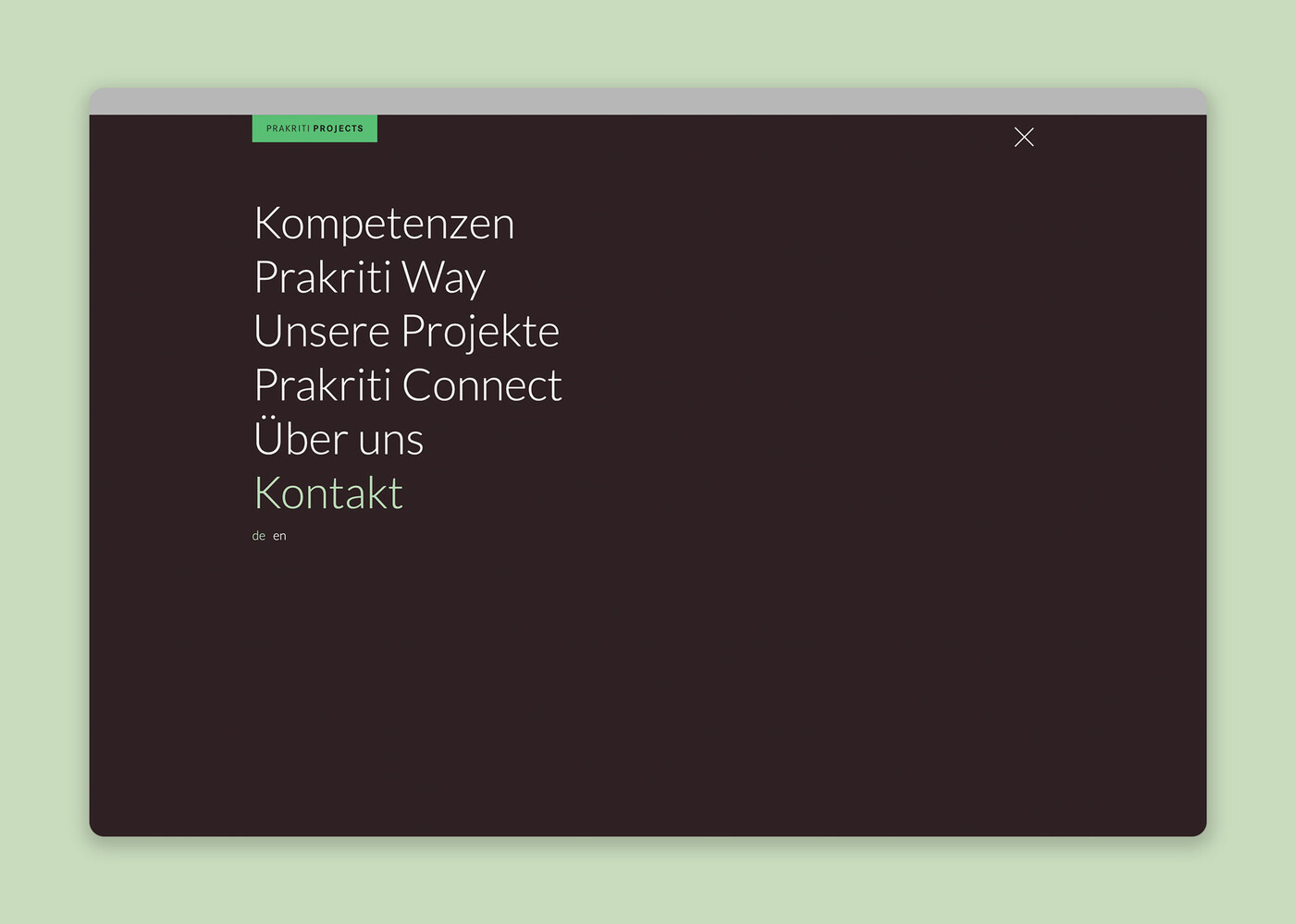 Bildsprache und Webdesign
