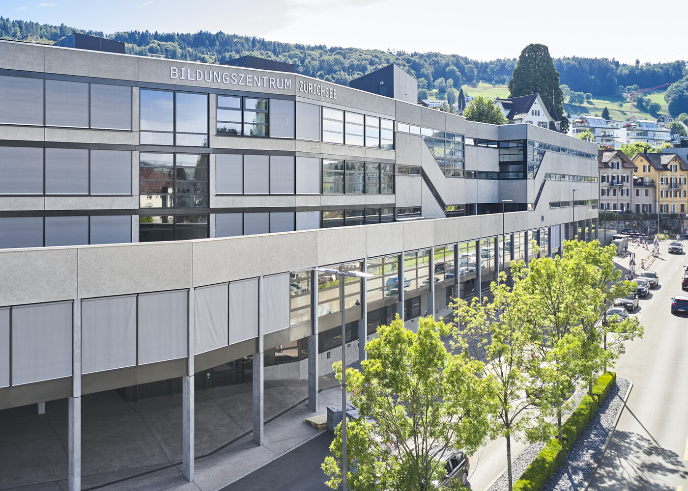 Bildungszentrum Zürichsee