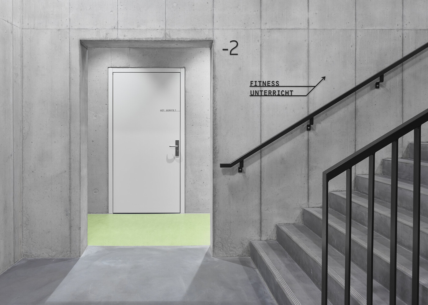 Bildungszentrum Zürichsee