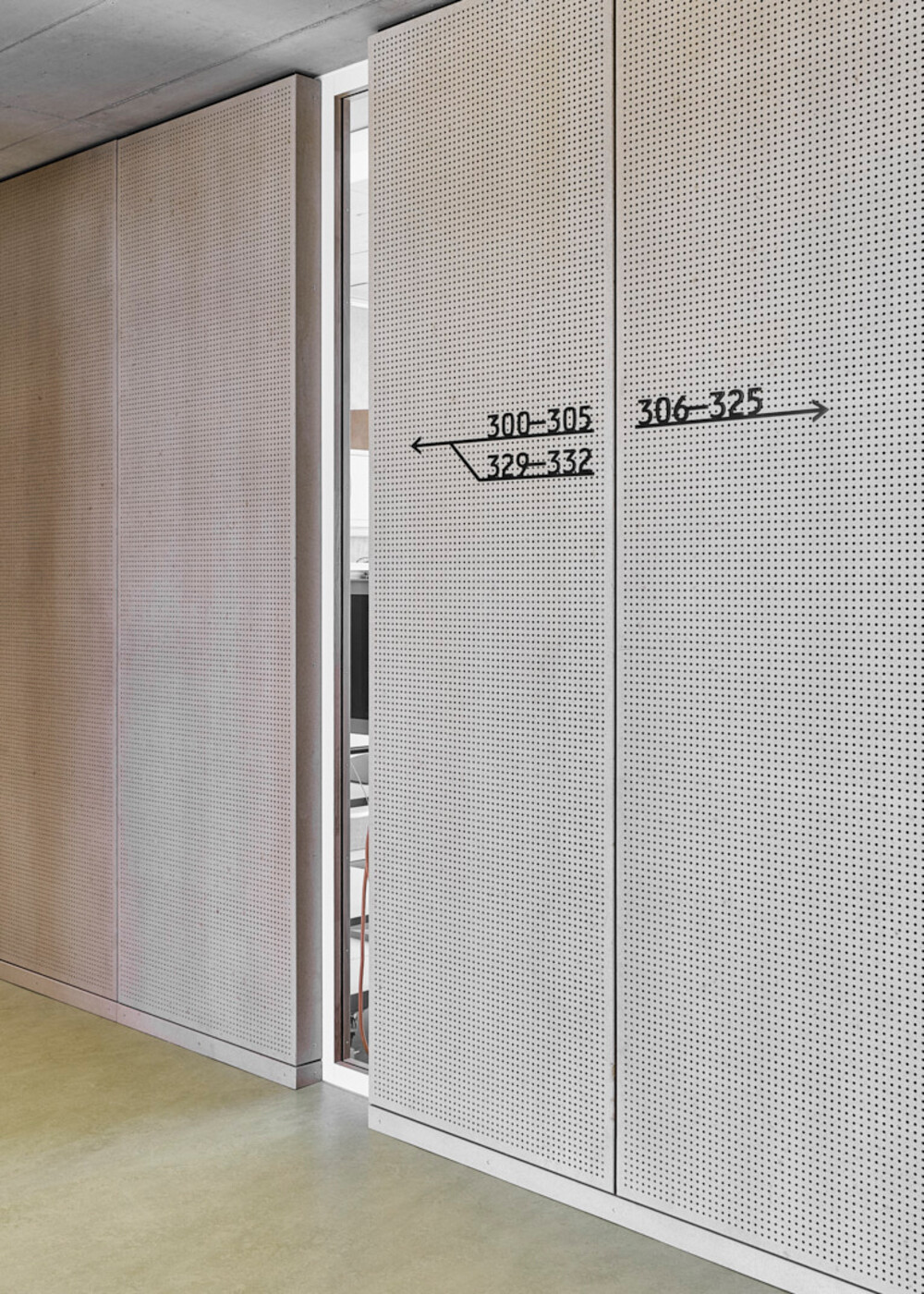 Bildungszentrum Zürichsee