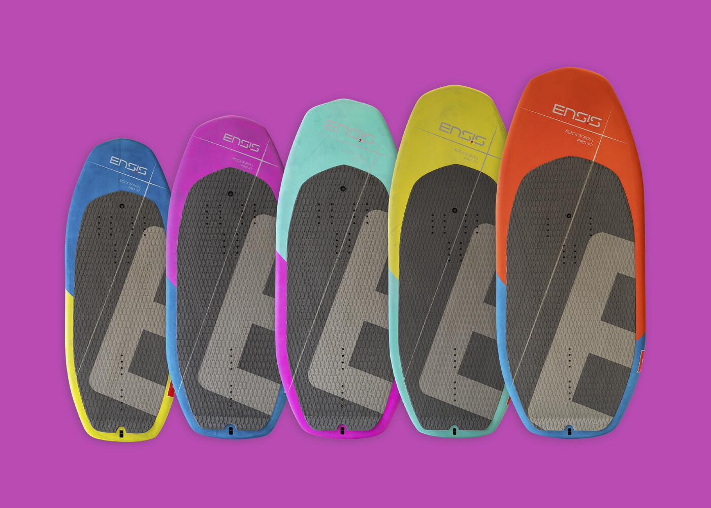 Boarddesign