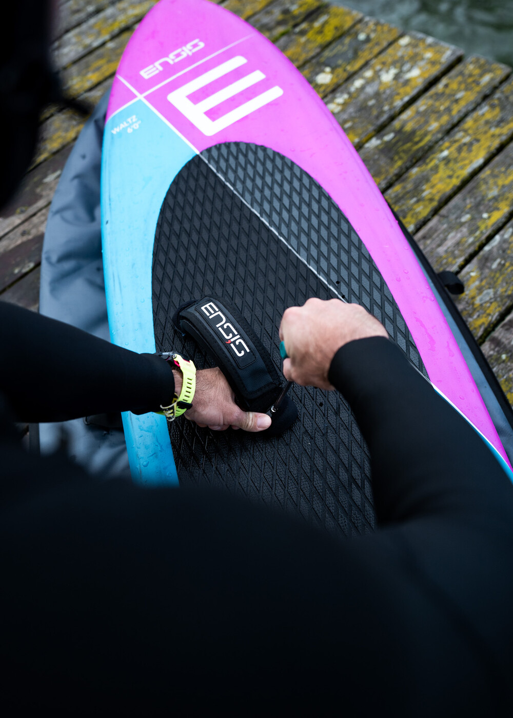 Boarddesign
