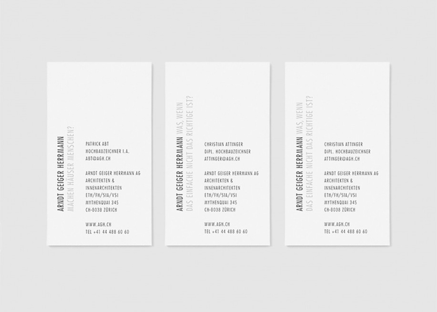 Brand Design
