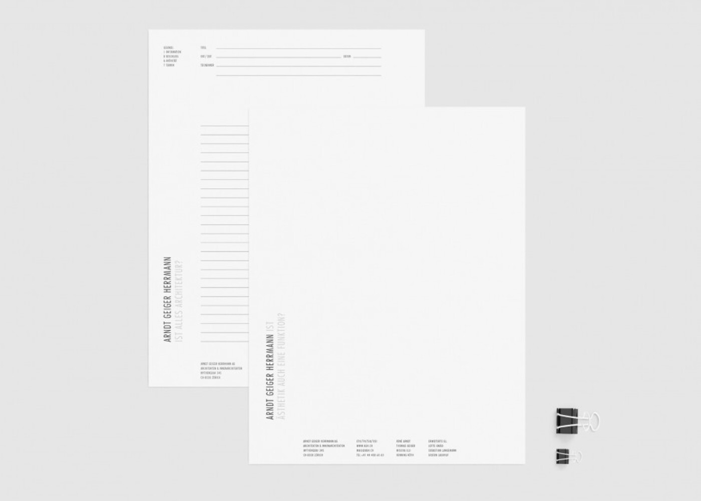 Brand Design