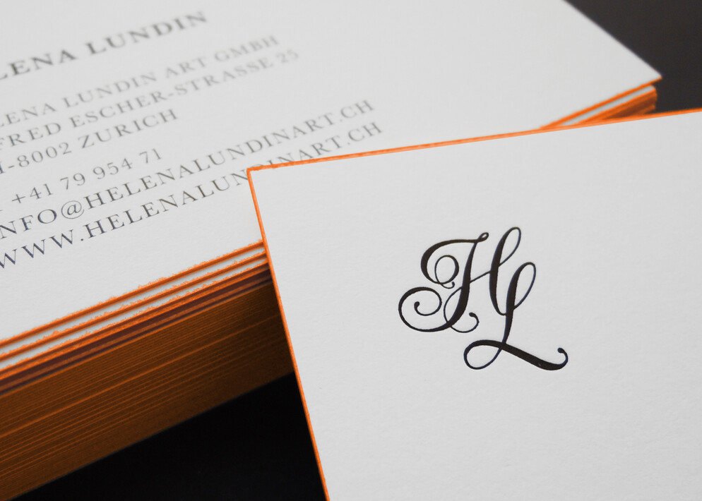 Brand Design Helena Lundin