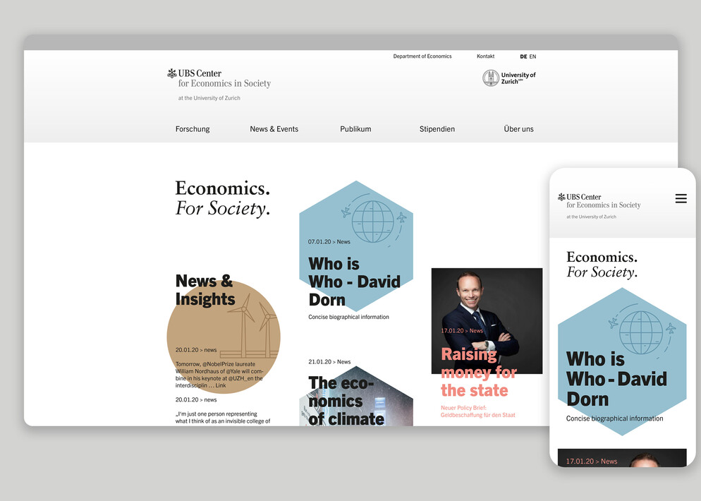 Brand-Refresh