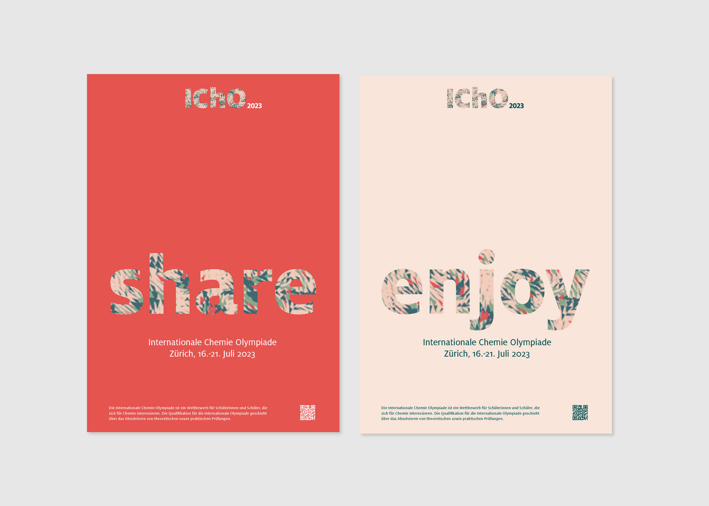 Chemie-Olympiade 2023