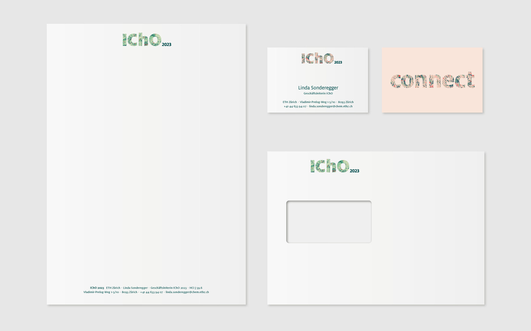 Chemie-Olympiade 2023