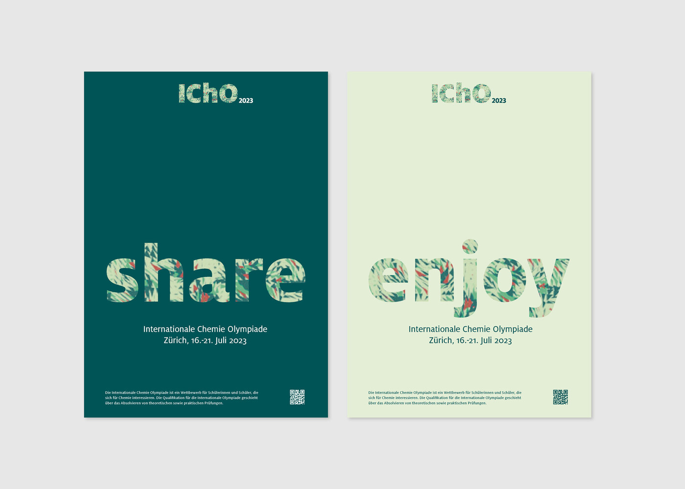 Chemie-Olympiade 2023