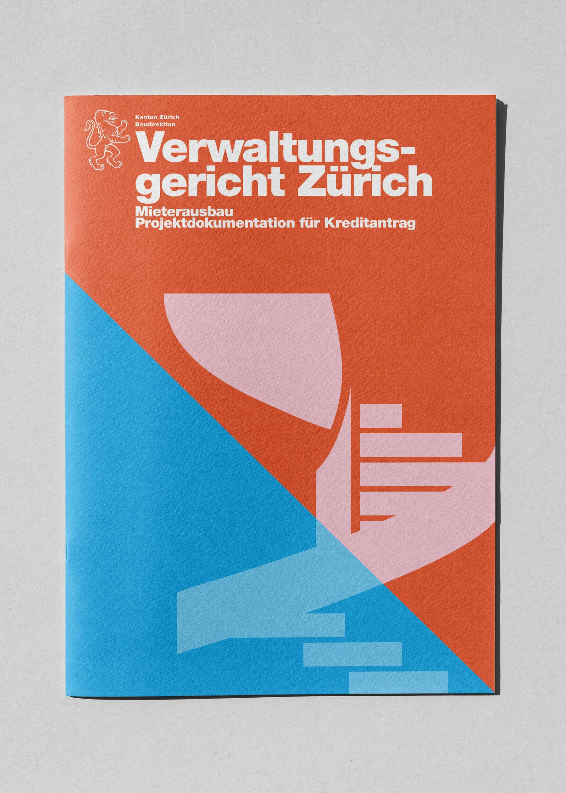 Coverkonzept Hochbauamt