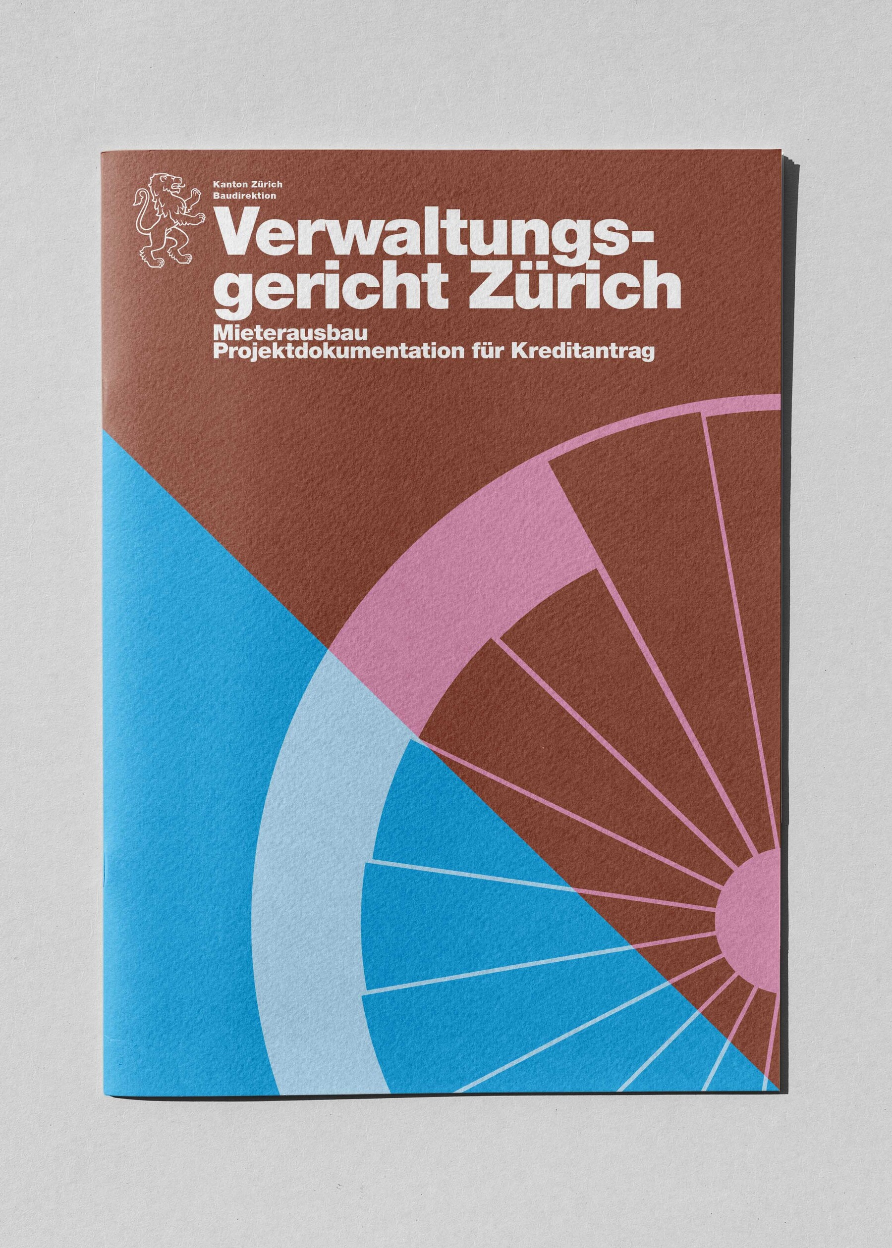 Coverkonzept Hochbauamt