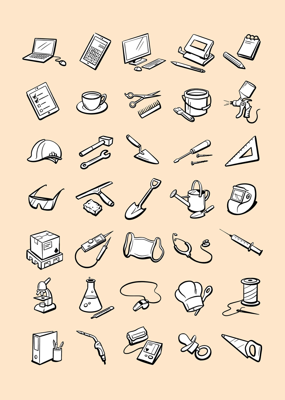 Designauftritt