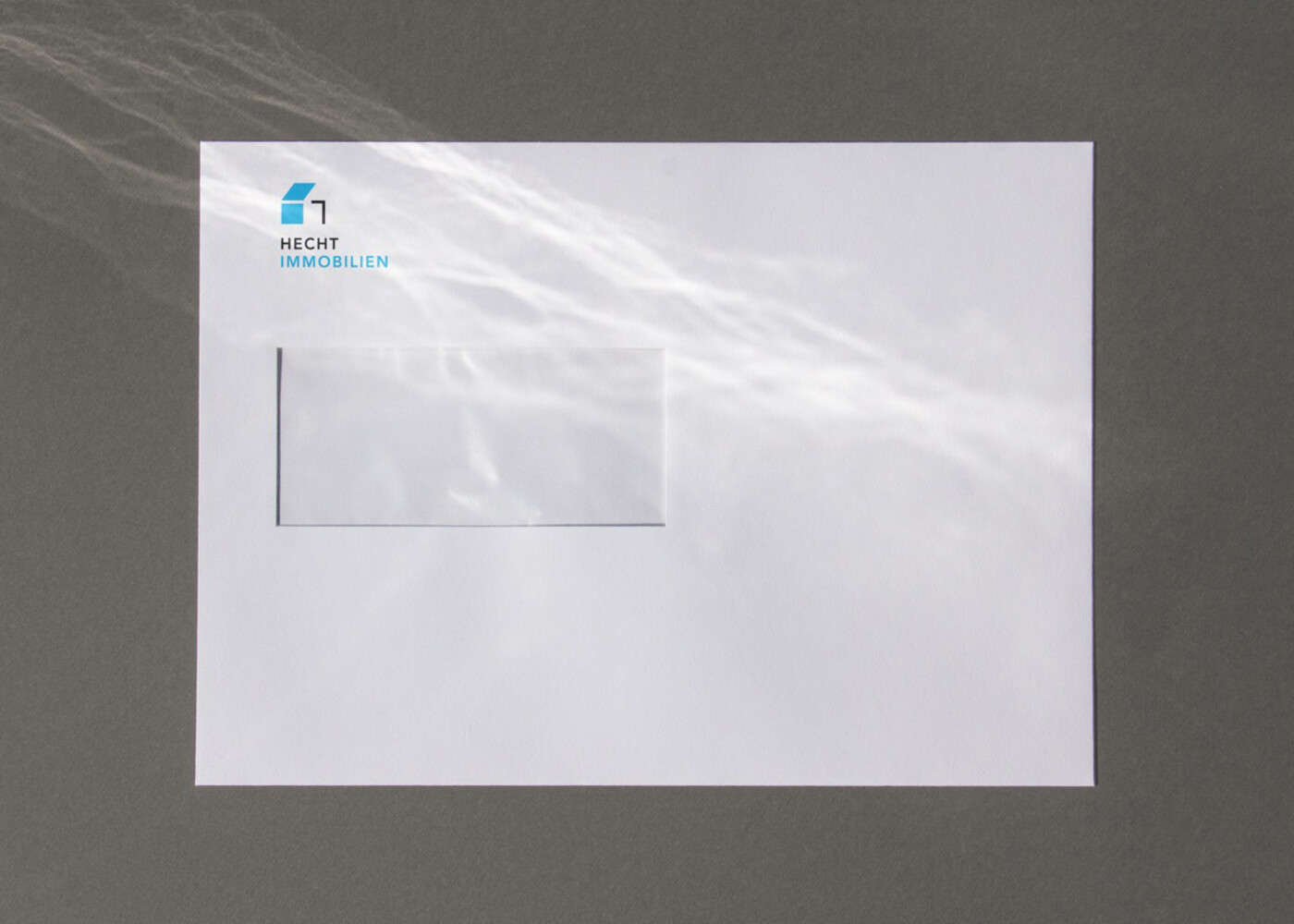 Designauftritt
