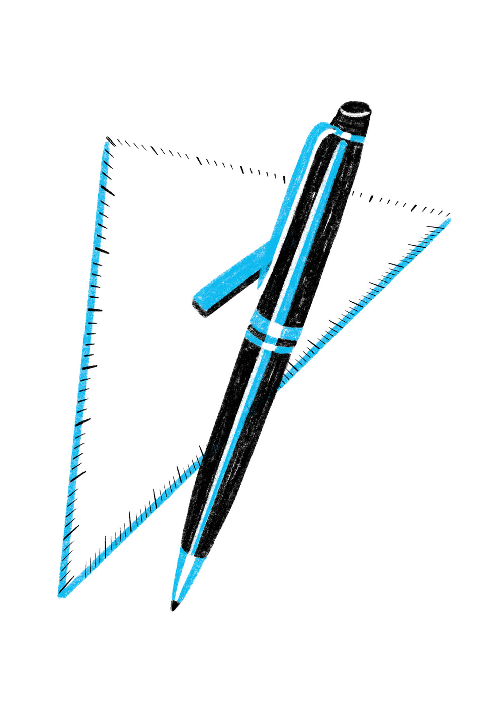 Designauftritt