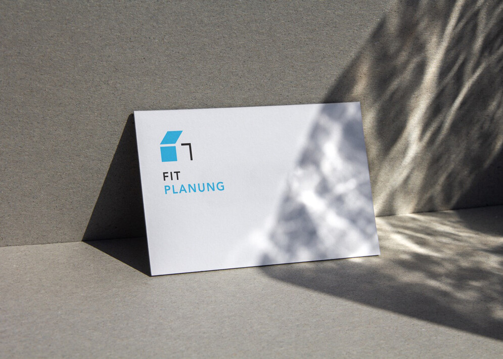 Designauftritt