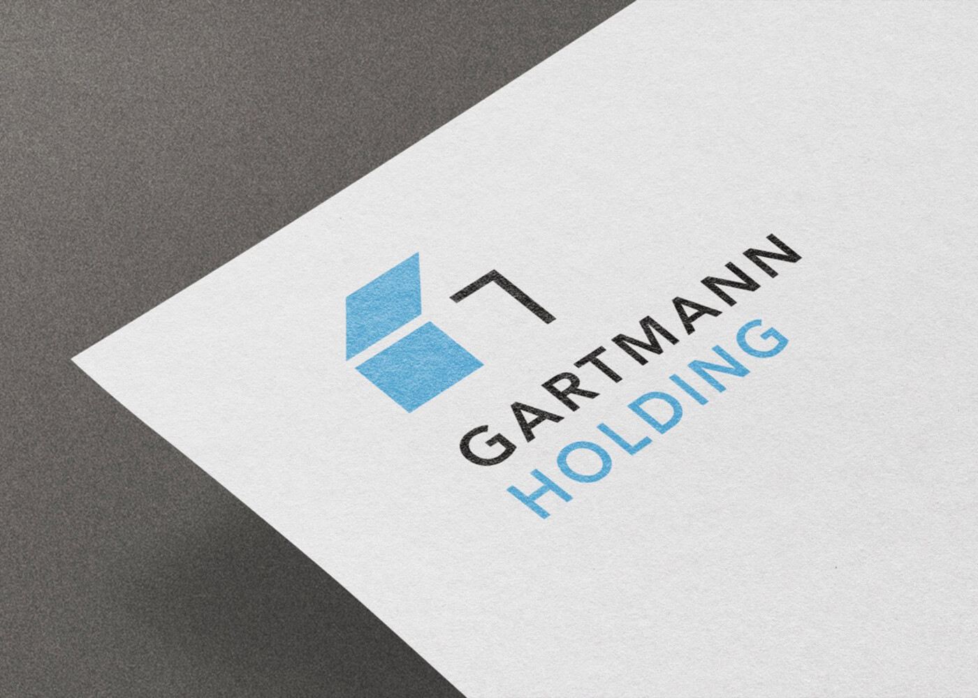 Designauftritt