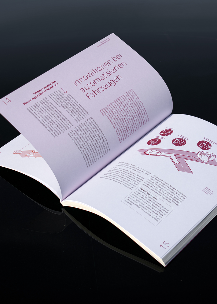 Editorial Design