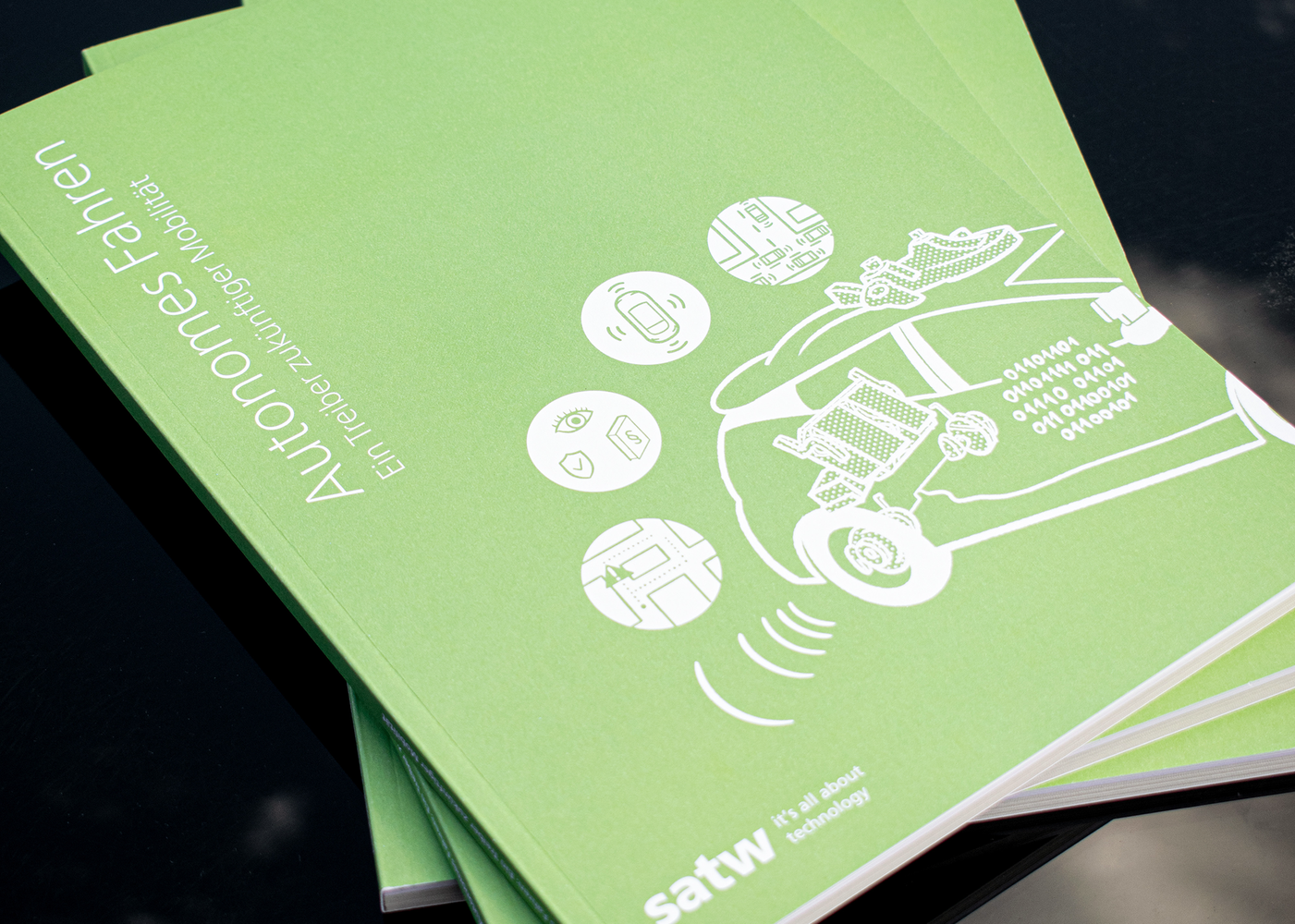 Editorial Design