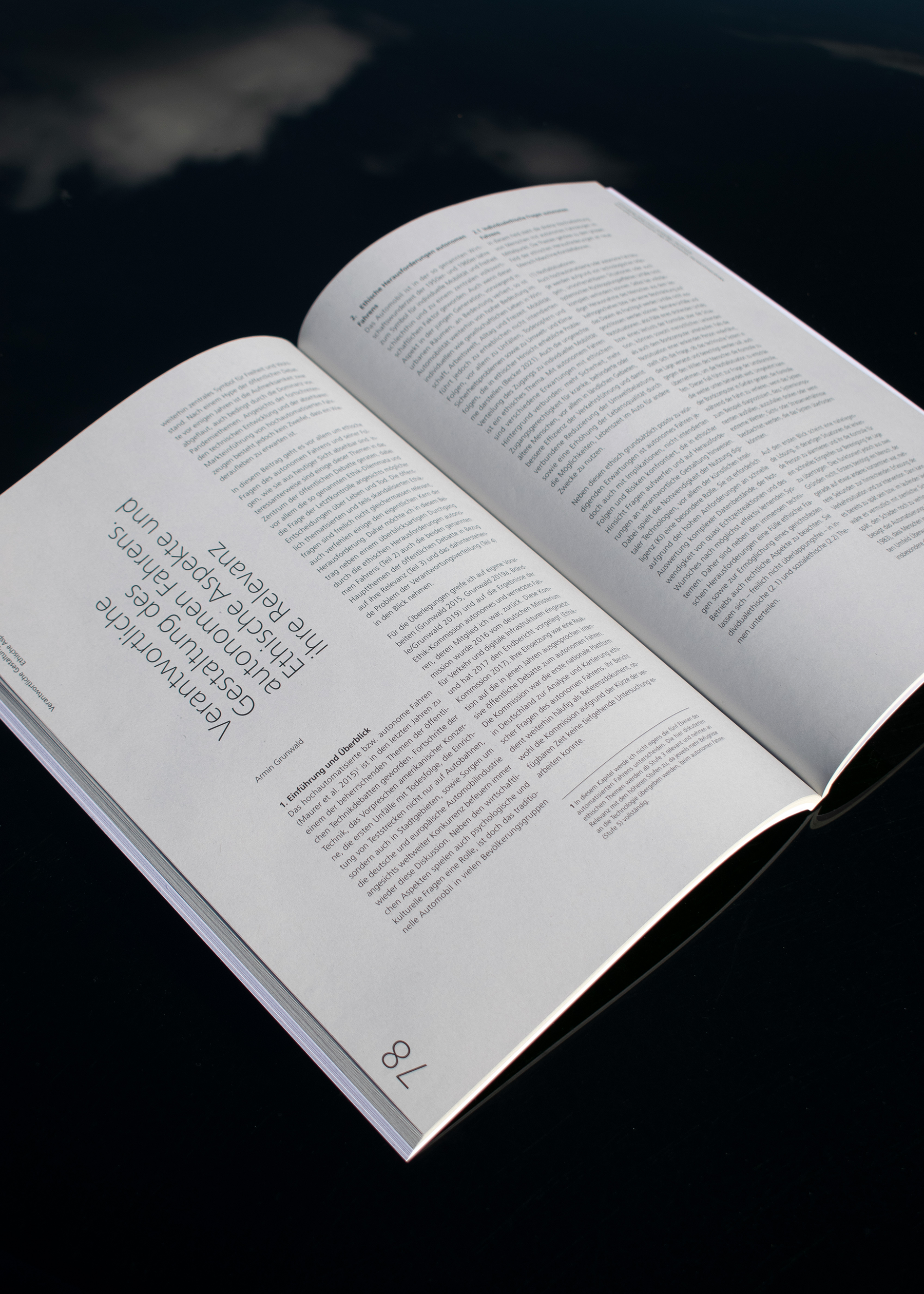 Editorial Design