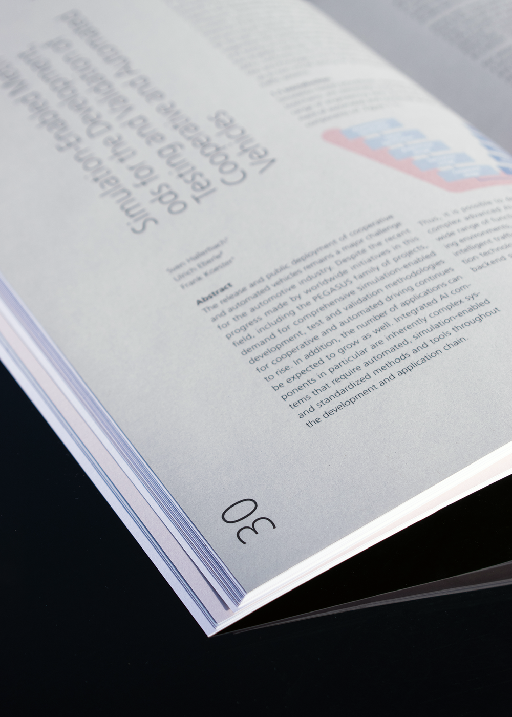 Editorial Design