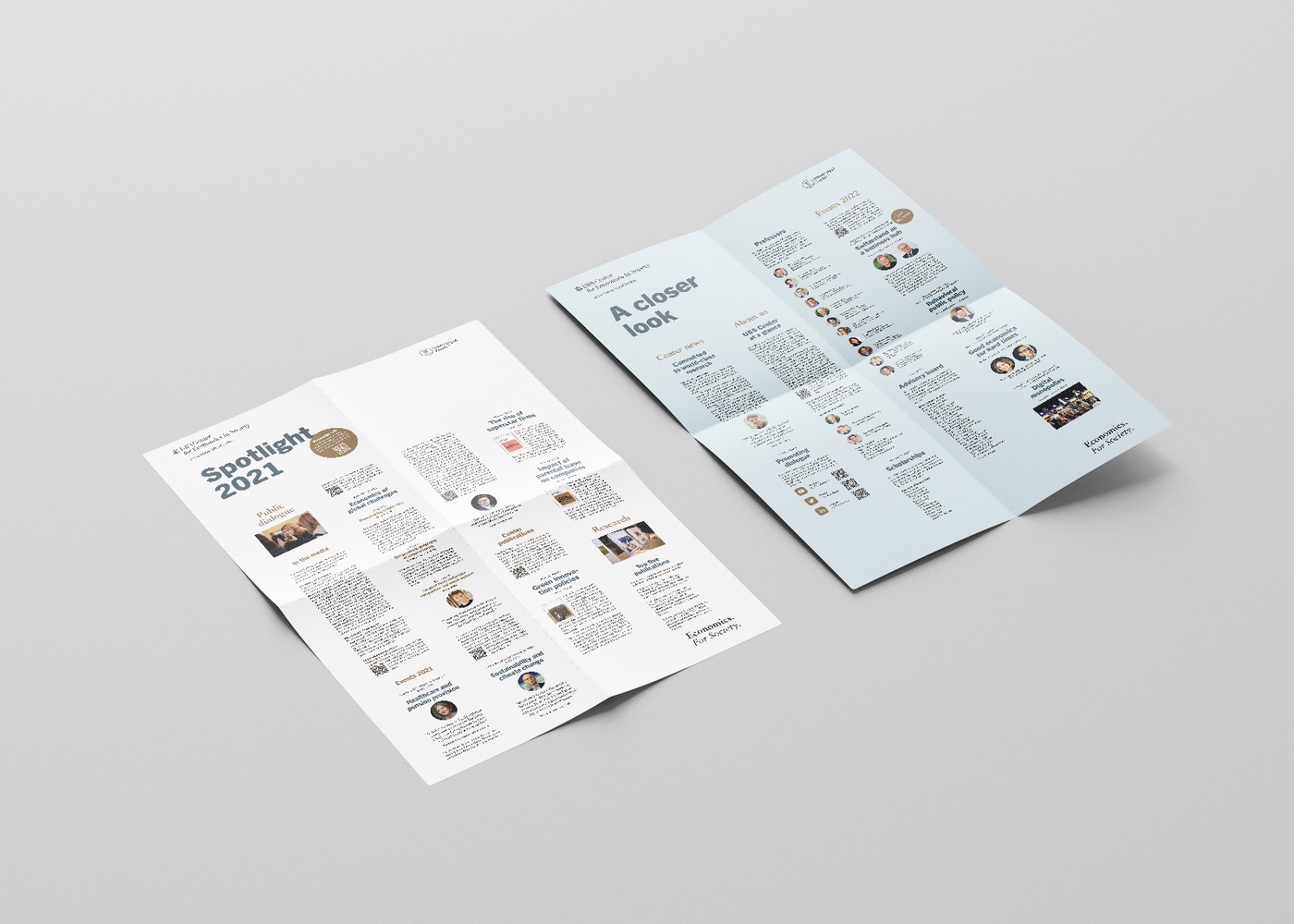 Editorial Design