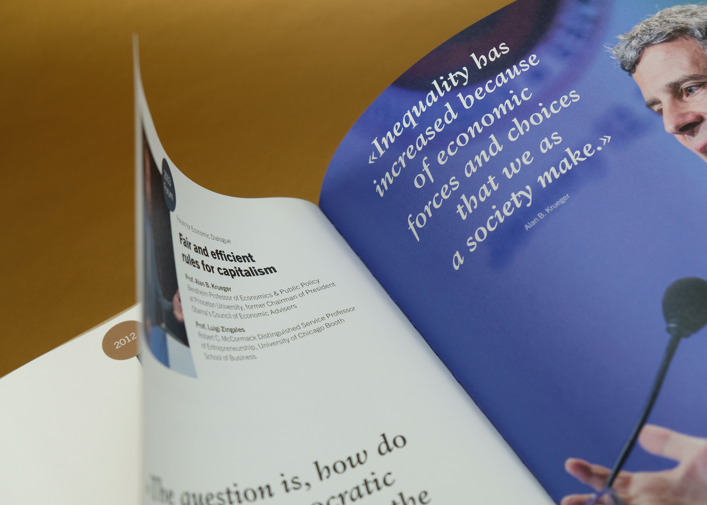 Editorial Design