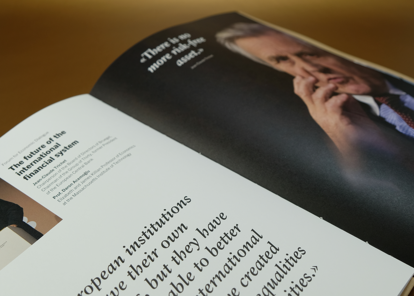 Editorial Design