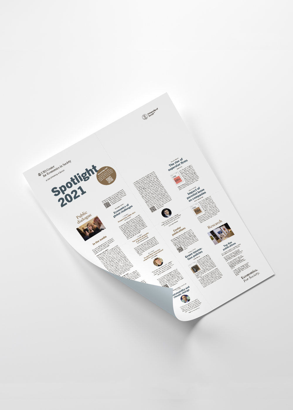 Editorial Design