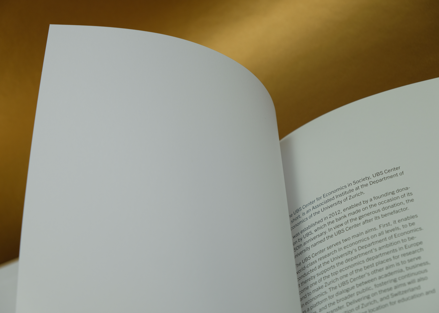 Editorial Design