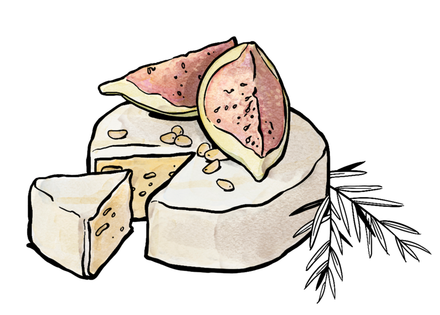 Alpkäse-Trail und Buiräbähnli-Safari