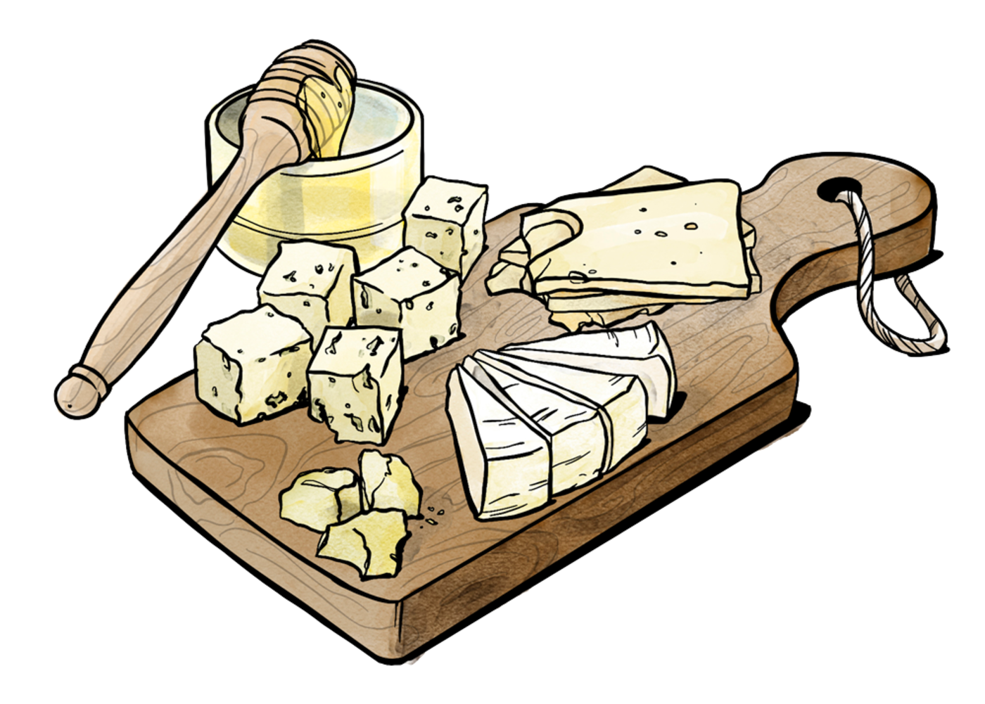 Alpkäse-Trail und Buiräbähnli-Safari