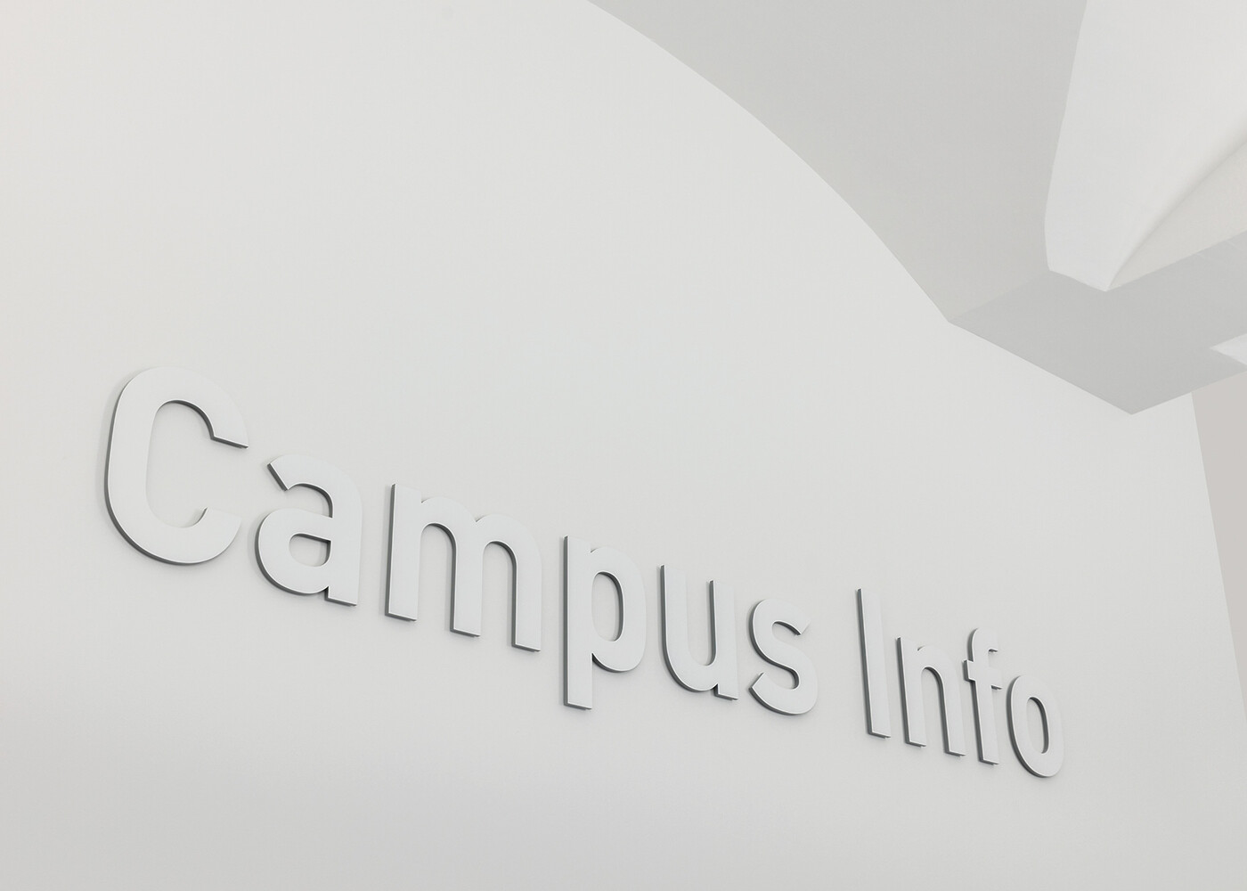 Beschriftung und Identität