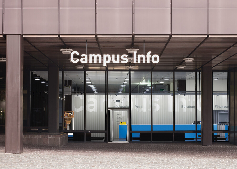 Beschriftung und Identität