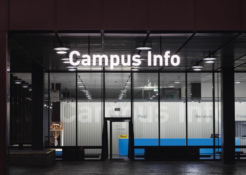 Beschriftung und Identität