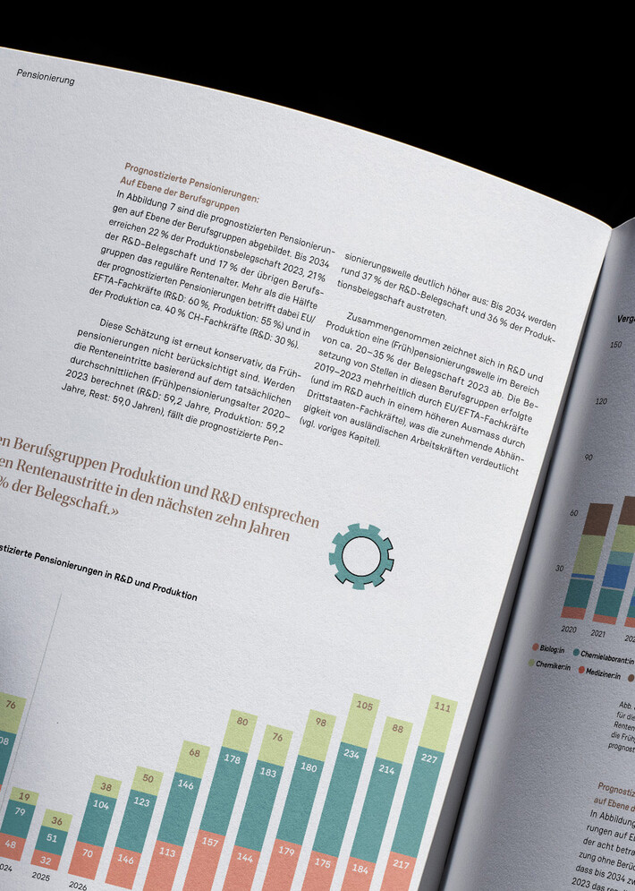 Fachkräftestudie