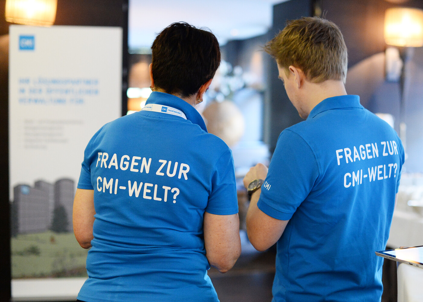 Fachtagungen