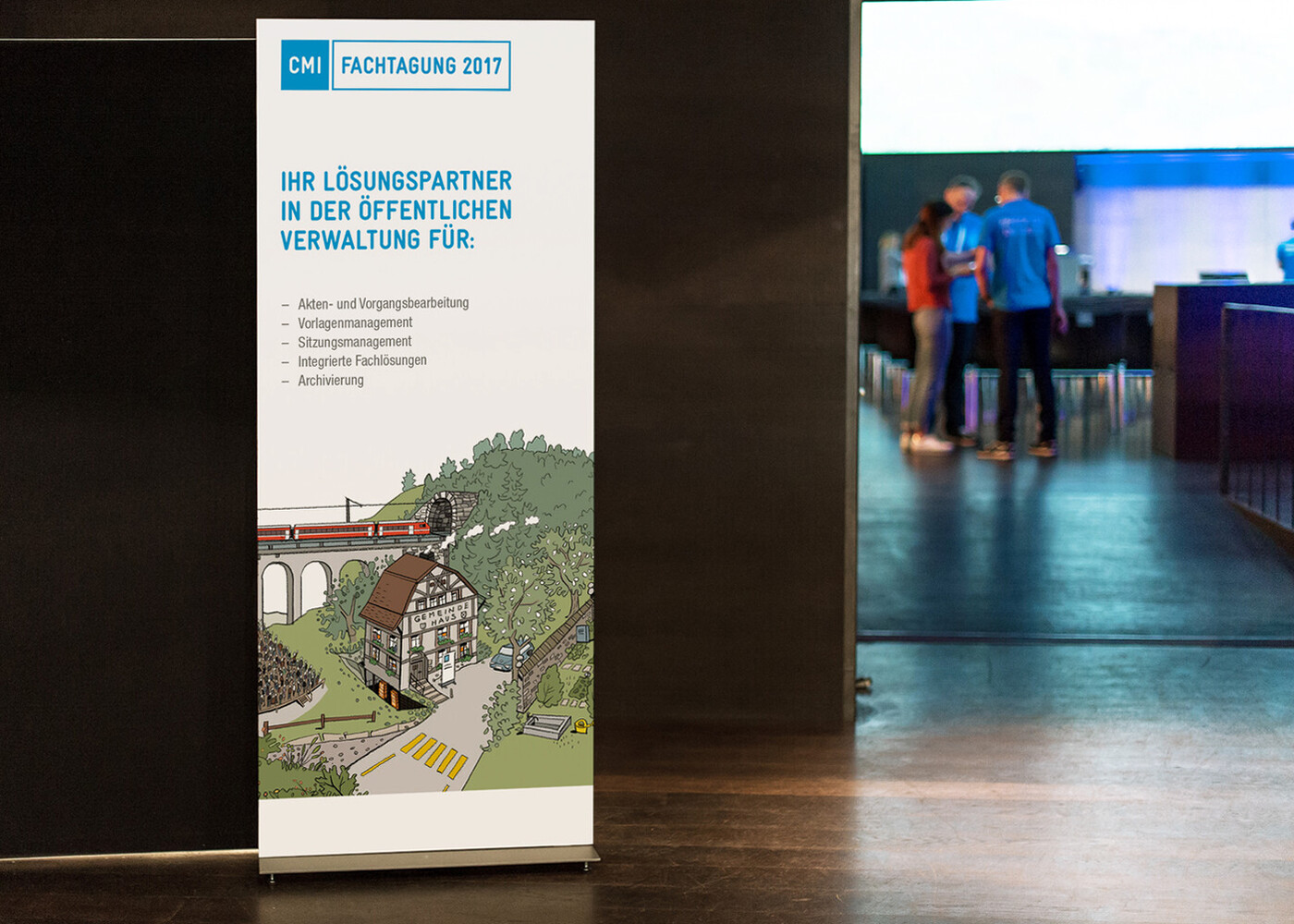Fachtagungen