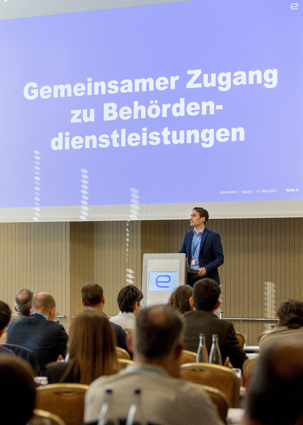 Graphic Recording eGov