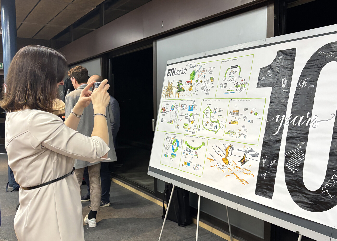 Agriculural Economics and Policy Group ETH Zürich